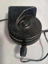 фото thumb №1, Bmw x1 e84 клаксон