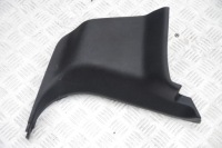 фото thumb №1, Обшивка порог jeep grand cherokee wk2 srt8 lift