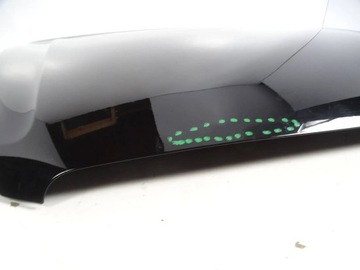 фото thumb №10, Капот volvo xc60 ii 2 17+