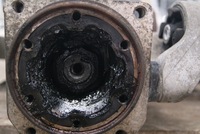 фото thumb №6, Audi a6 c5 2.4 165km міст dyfrencjał задній alf