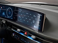 фото thumb №1, Пленка защитная дисплея kia ev6 оригинальный номер