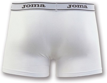 Bokserki Joma Boxer Briefs Cotton, 2 pary, rozmiar M