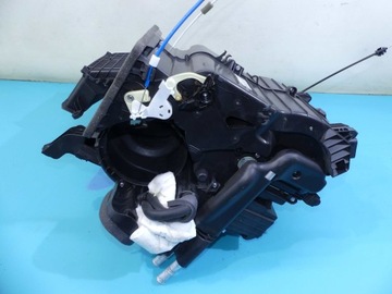 фото thumb №8, Обігрівач корпус citroen c1 ii 14-22 європа