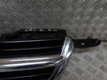 фото thumb №4, Honda cr-v ii решётка радиатора решётка