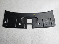 фото thumb №1, Jeep grand cherokee wl защита накладка поперечина средняя 68374964ac