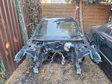 фото thumb №1, Audi a8 d4 4h0 s8 полный перед четверть четверти вместе