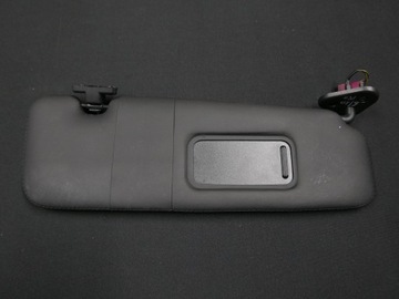 фото thumb №1, Bmw f12 козырёк противосолнечный защита правая