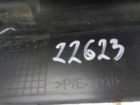 фото thumb №14, Peugeot rifter спойлер накладка бампер перед