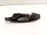 фото thumb №8, Renault scenic iii ручка левая задняя tegne hands free