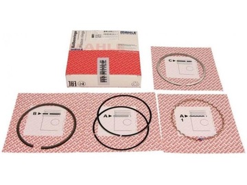 фото thumb №13, Mahle 011 58 n1 кільця поршневі