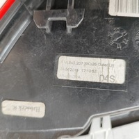 фото thumb №7, Skoda karoq 2018 левая сторона лампа задняя