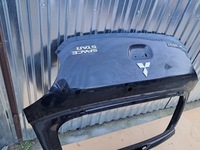 фото thumb №5, Mitsubishi space star крышка багажника задняя