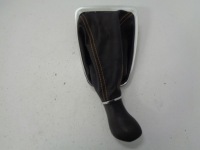 фото thumb №3, Opel crossland x ручка перемикання передач чохол