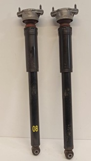 фото thumb №1, Mercedes w212 амортизатор задняя a2123204630