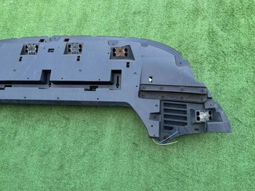 фото thumb №11, Citroen ds4 захист підлога бампера датчик ременя