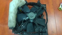 фото thumb №1, Вентилятор радиатора subaru impreza 2.0b 2003r