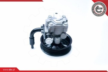 фото thumb №12, Насос усилителя do hyundai h-1 starex 2.5