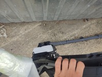 фото thumb №10, Audi a5 8w sportback 6.16-9.24 pas передний усилитель 8w0805594