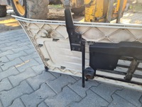 фото thumb №8, Капот решётка радиатора решётка радиатора volvo fm 9 12 13