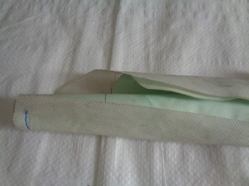 фото thumb №12, Hyundai tucson iii 3 шторка подушка сидіння подушка безпеки праві комплект