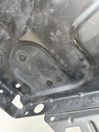 фото thumb №11, Крыло левый porsche 911 99150315500 alu