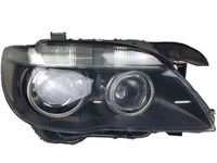 фото thumb №14, Bmw 7 e65 e66 lift лампа передня перед ксенон права hella 6937242