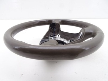 фото thumb №6, Audi a6 c5 рестайлінг 01-04 кермо шкіра twist сірий