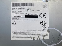 фото thumb №14, Радіо навігація gps navi екран toyota corolla xii e21 86140-02690 2018-