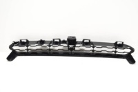 Bmw x6 f16 передний бампер m верхний средняя решётка 51118060891 8060891 Киев, фото thumb