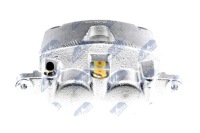 фото thumb №10, Суппорт тормозной перед jeep grand cherokee wj 2.7crd 01-05 wk 3.0crd