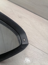 фото thumb №14, Audi a5 s5 зеркало правое 15 pin - 8w8857410d