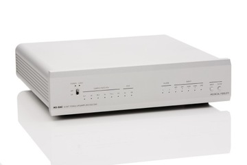 Musical Fidelity MX-DAC (серебристый)