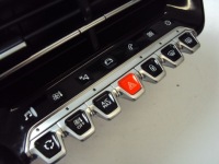 фото thumb №3, Панель кондиціонера peugeot 2008 ii 2019-