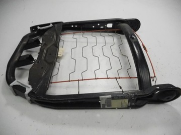 фото thumb №9, Каркас спинка сиденья renault scenic i 7701045641