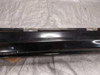 фото thumb №5, Накладка молдинг поріг ліва opel vectra c