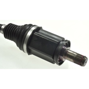 фото thumb №3, Полуось перед левая 5 f07 7 f01 f02 f03 f04 09-17