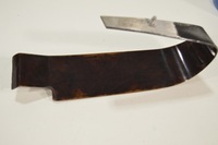 фото thumb №1, Дерево dekor двері ліві mercedes w140 cl c140 sec