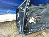 фото thumb №9, Двері правий перед lz9w audi a6 c6