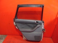 фото thumb №11, Audi a3 8l lift 99-03 5d дверь левая задняя задние ly7w
