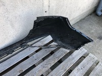 фото thumb №7, Бампер зад задній hyundai santa fe iv 4 2018- 86611-s1000 повний