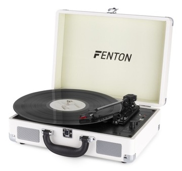 Проигрыватель винила Fenton RP115