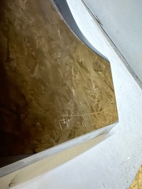 фото thumb №3, Бампер перед passat b8 pdc