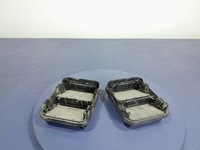 фото thumb №1, Renault express ґрати вентиляції багажника 8200728288