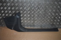 Купить Idealna молдинг накладка порог правая - серая mercedes w167 suv 1, фото thumb