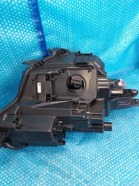 фото thumb №10, Лампа передняя левая skoda kodiaq