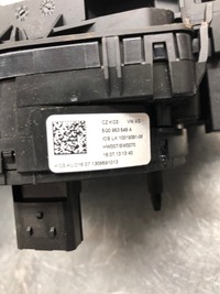 фото thumb №6, Переключатель комбинированный переключатель-паук a3 8v kpl 5q0953549a 8v0953502h 8v0953521h