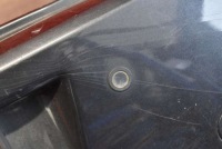 фото thumb №9, Бампер задня задній teb66 pdc renault laguna 3 iii 5d hb 07-15