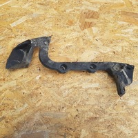 фото thumb №1, Ford focus mk3 11-18r універсал ковзун бампера лівий зад lh