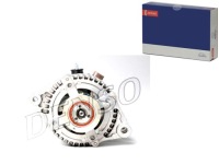 Купити Dendan1076 генератор 14v, 100a toyota auris, co, фото thumb