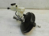 фото thumb №1, Renault wind усилитель тормозов тормозные насос 472100043r